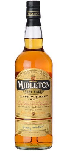 Midleton Very Rare 2013 Edition