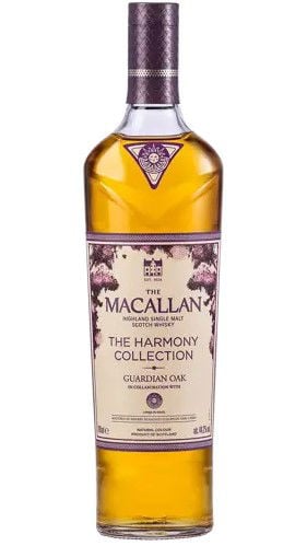Macallan Guardian Oak The Harmony Collection