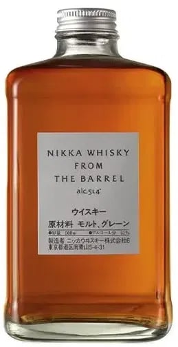 Nikka From the Barrel 90th Anniversary
