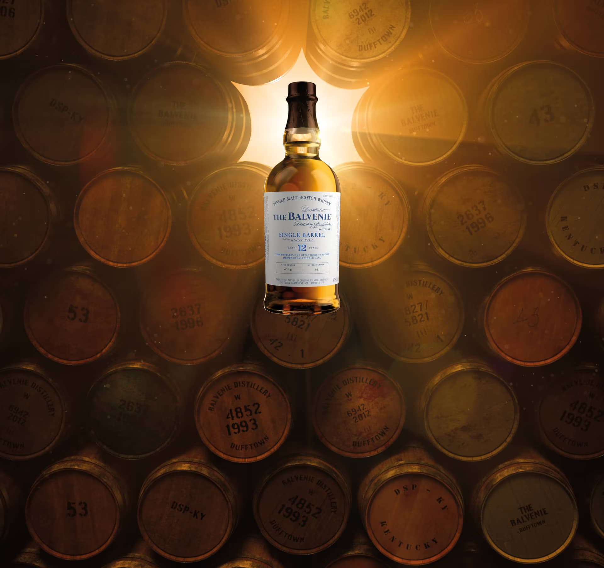 The Balvenie – Die ultimative Speyside Destillerie